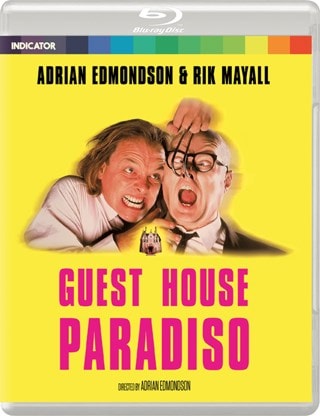 Guest House Paradiso