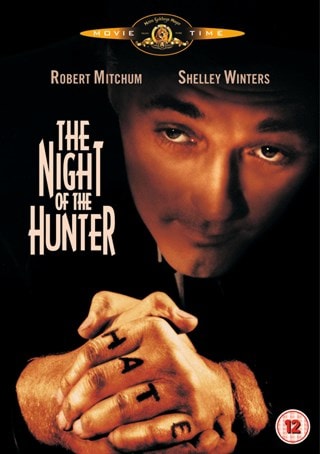 The Night of the Hunter