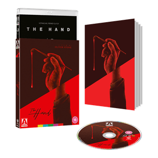The Hand Limited Edition