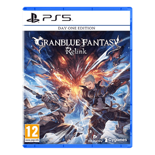 Granblue Fantasy: Relink - Day One Edition (PS5)