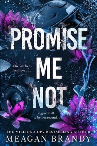 Promise Me Not Paperback By Meagan Brandy