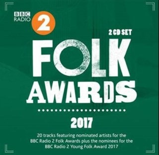 BBC Radio 2 Folk Awards 2017