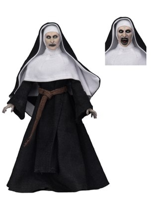 The Nun Neca 8" Clothed Figure