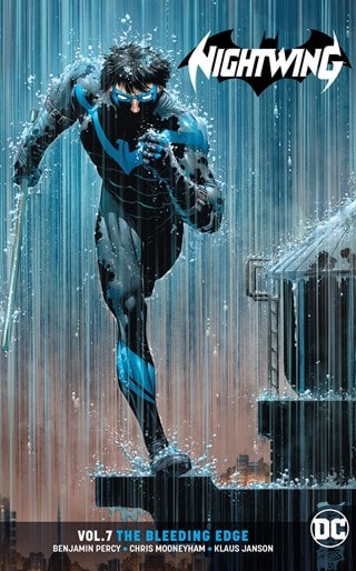 Nightwing Vol. 7