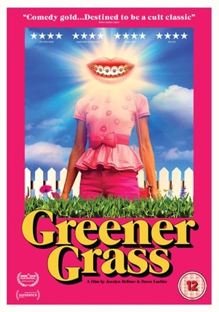 Greener Grass