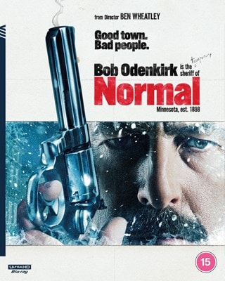Normal