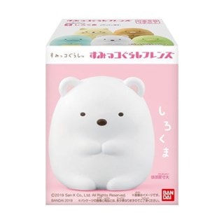 Sumikko Gurashi Friends Wave 1 Shokugan Blind Box
