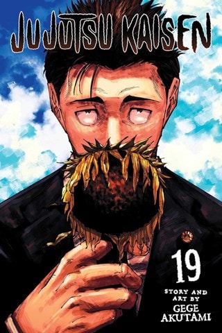 Jujutsu Kaisen Vol. 19 By Gege Akutami
