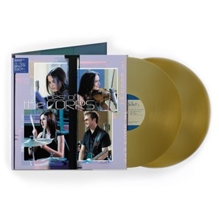 Best of the Corrs - Limited Edition Gold 2LP