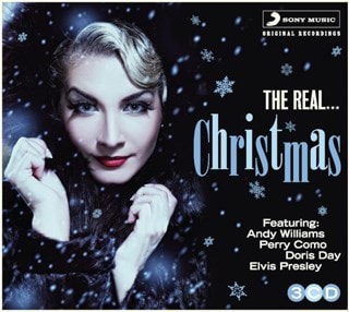 The Real Christmas