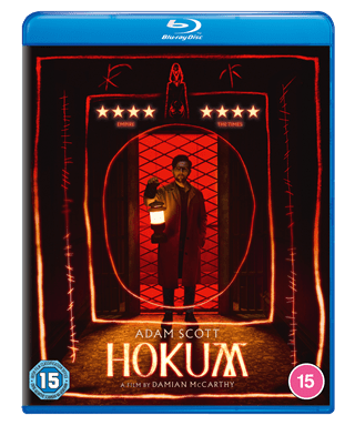 Hokum