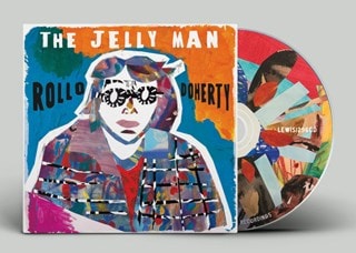 The Jelly Man