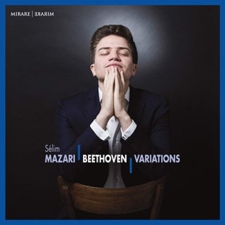 Beethoven: Variations