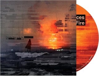 Changing Places in the Fire