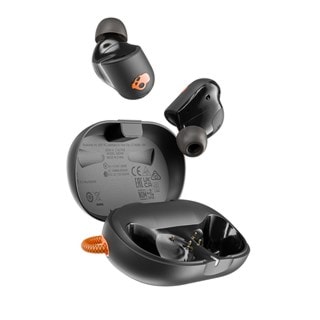 Skullcandy Sesh ANC Active True Black True Wireless Bluetooth Earphones