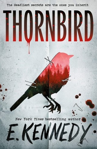 Thornbird Paperback By E. Kennedy