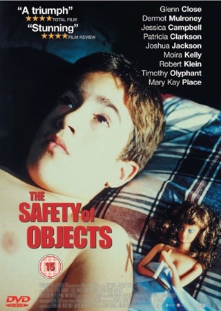 The Safety of Objects