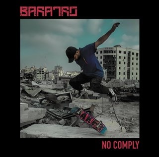 No Comply
