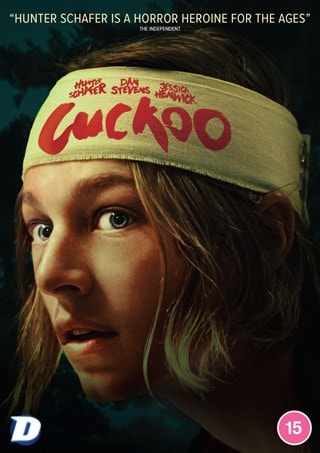 Cuckoo