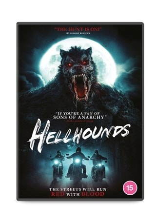 Hellhounds