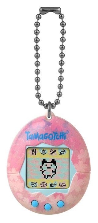 Sakura Tamagotchi Original