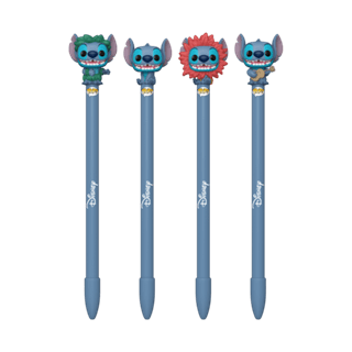 Stitch Lilo & Stitch Funko Pop Pen Toppers