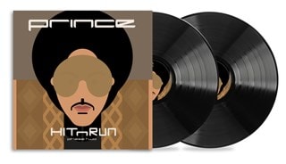 HITnRUN Phase Two - 10th Anniversary 2LP