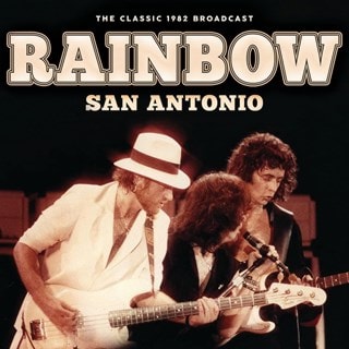 San Antonio: The Classic 1982 Broadcast