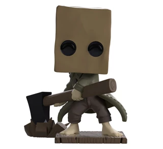Mono Little Nightmares 2 Youtooz Figurine
