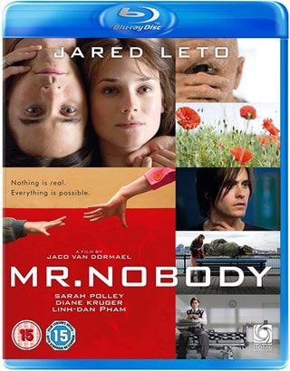 Mr. Nobody