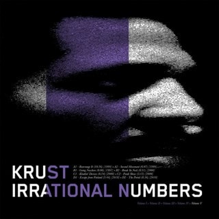 Irrrational Numbers - Volume V