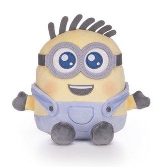Henry Minions Kawaii Plush