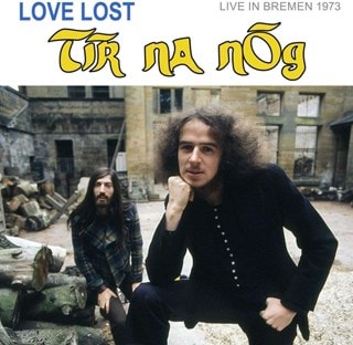 Love Lost in Bremen: Live in Bremen 1973