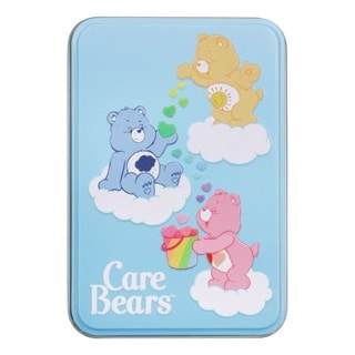 Care Bears Playing Cards In A Tin