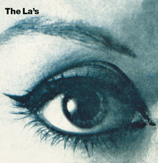 The La's - Coke Bottle Green (National Album Day 2024) - Volume 2