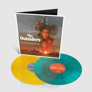 The Outsiders