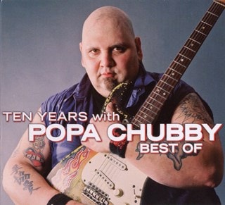 Ten Years With - The Best Of