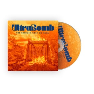 The Bridges That We Burn