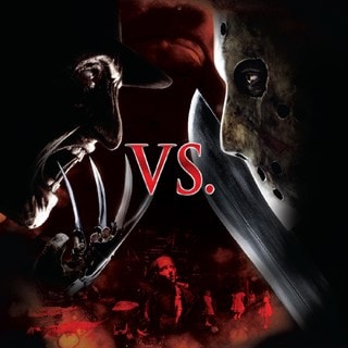 Freddy Vs. Jason