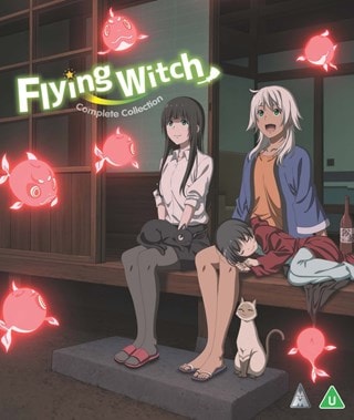 Flying Witch