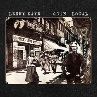 Goin' Local