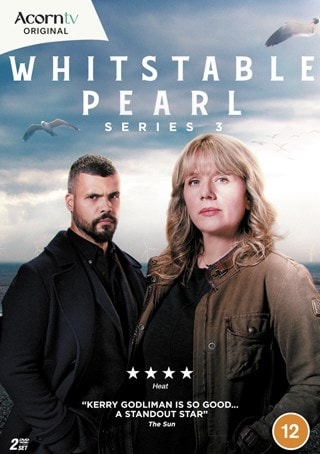 Whitstable Pearl: Series 3