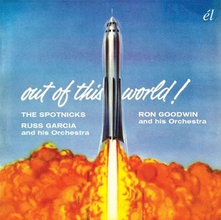 Out of This World