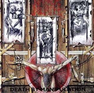 Death By Manipulation