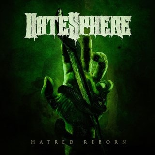 Hatred reborn