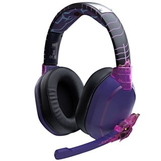 Lexip Naruto Shippuden Sasuke Revenge Headset