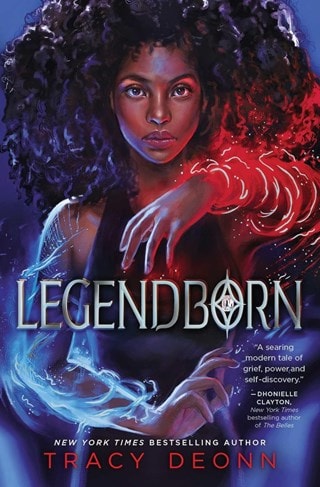 Legendborn: The Legendborn Cycle 1 Paperback By Tracy Deonn