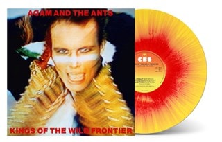 Kings of the Wild Frontier (National Album Day 2026)
