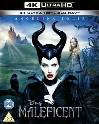 Maleficent