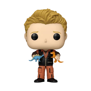 Hoban Washburne 1823 Firefly Funko Pop Vinyl
